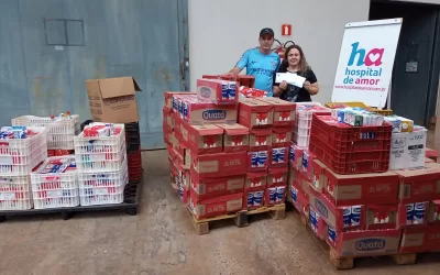 Conceição dos Ouros – MG