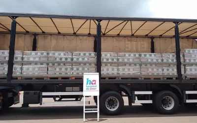 3° Campanha Natal Solidário