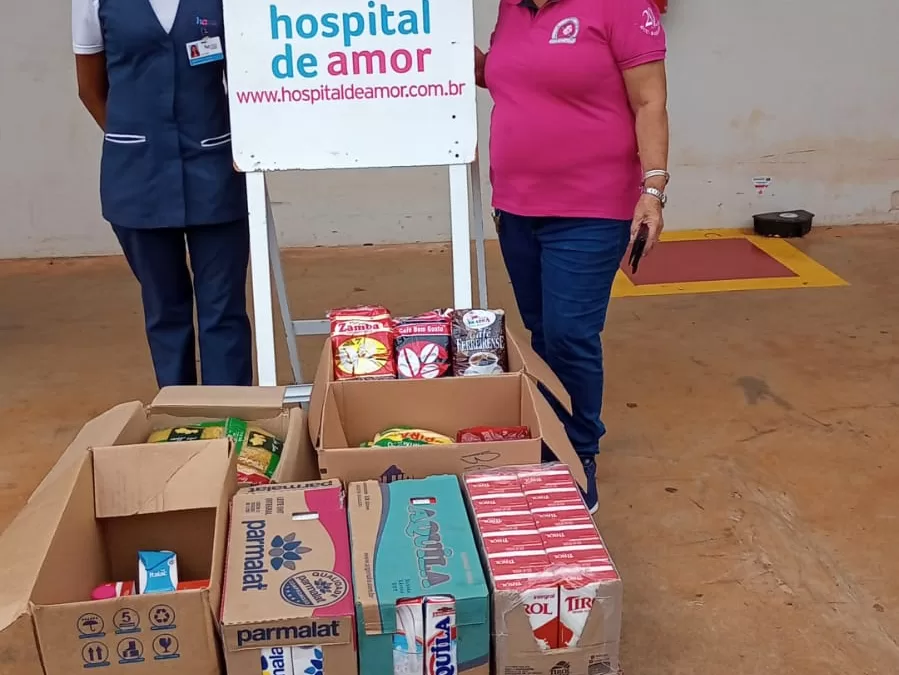 Porto Ferreira – SP