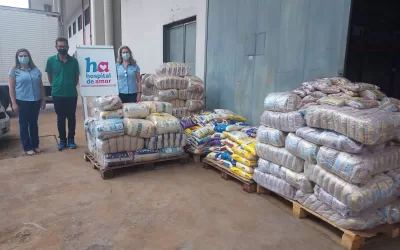 Novo Horizonte – SP