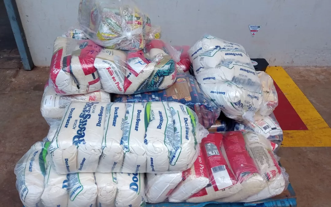 Nova Andradina – MS