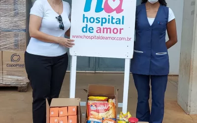 São José do Rio Preto – SP