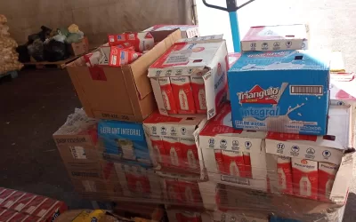 Chapadão do Céu – GO