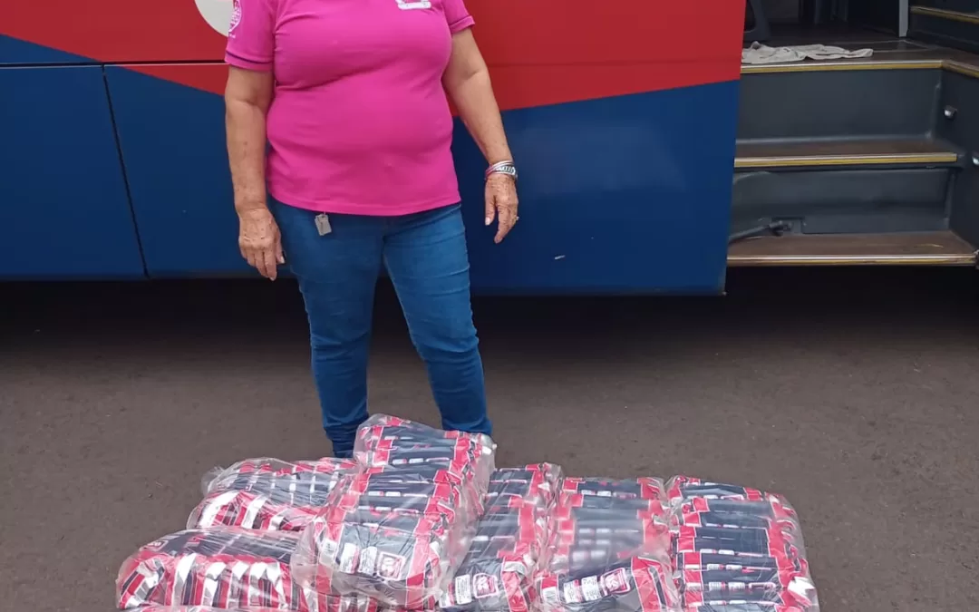 Porto Ferreira – SP