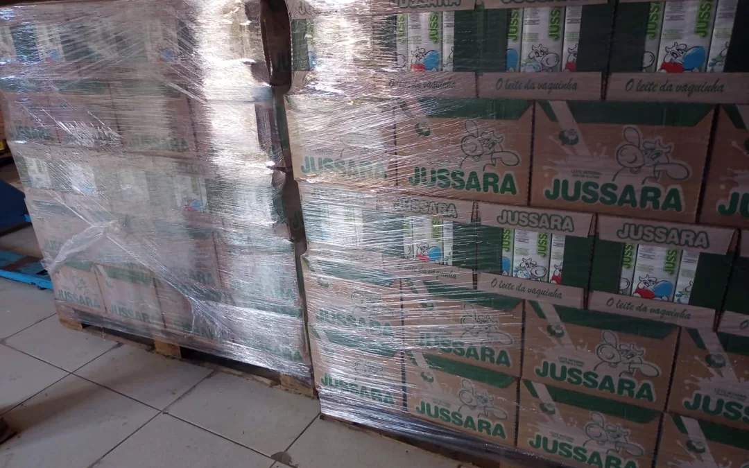 Ribeirão Preto – SP