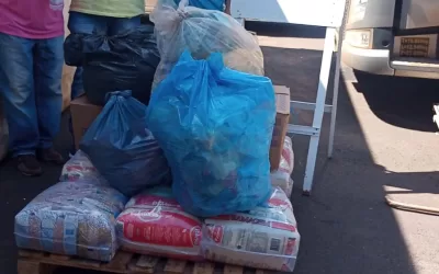 Mirandópolis – SP