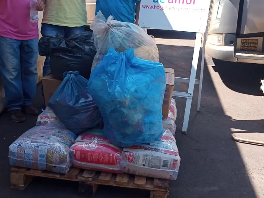 Mirandópolis – SP