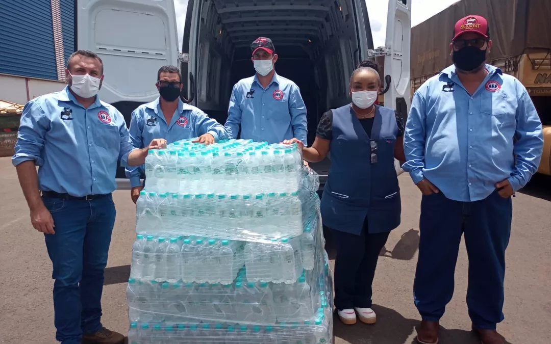 Santa Ernestina – SP