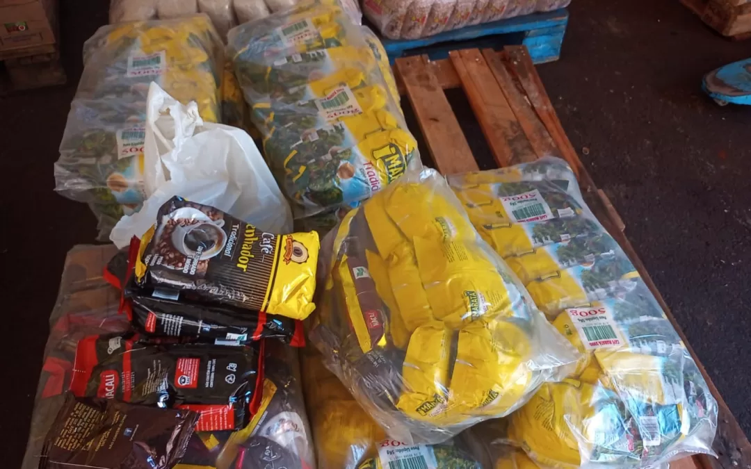 Nova Independência – SP