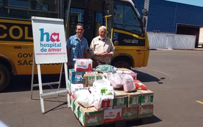 São José da Bela Vista – SP