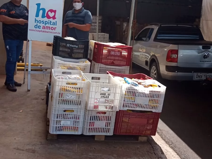 Buriti Alegre – GO