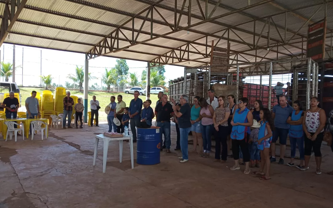 Nova Canaã Paulista – SP