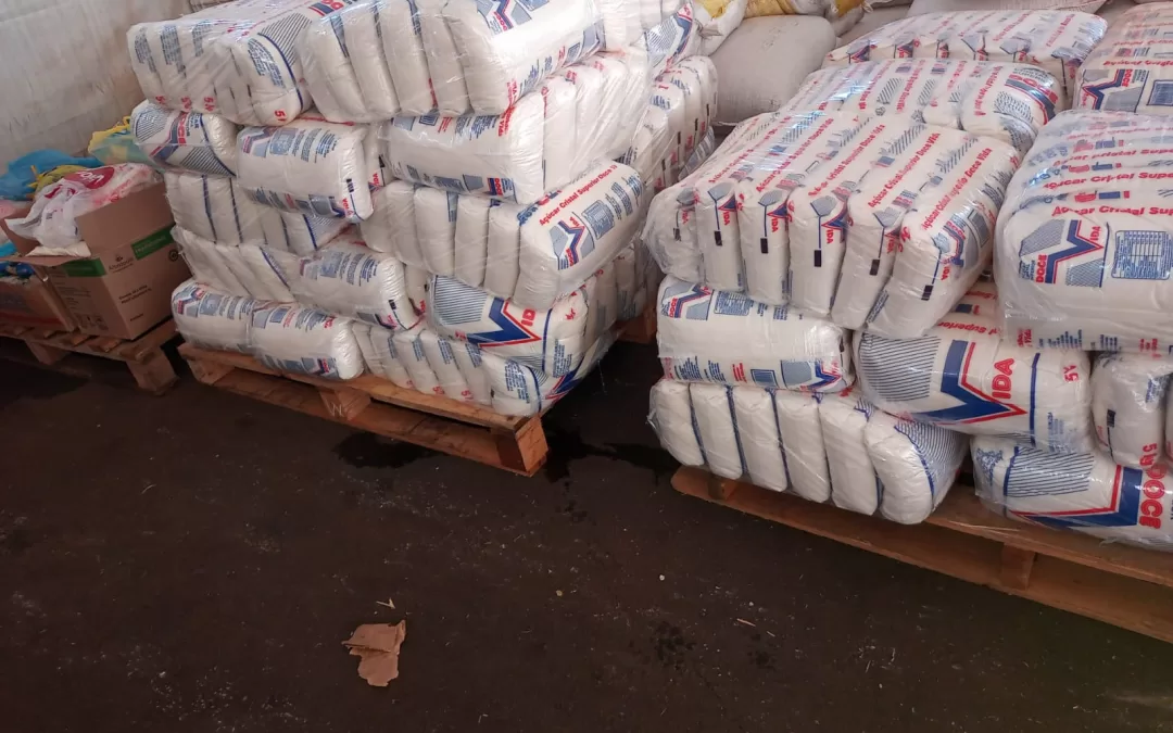 Sales Oliveira – SP