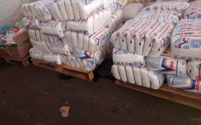 Sales Oliveira – SP