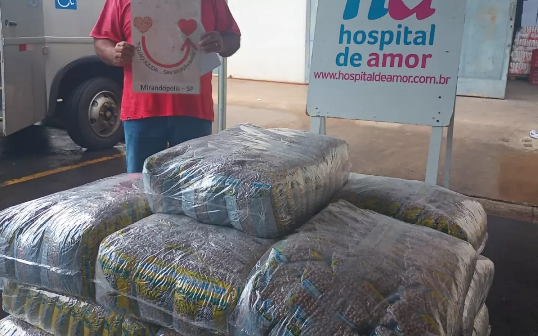 Mirandópolis – SP