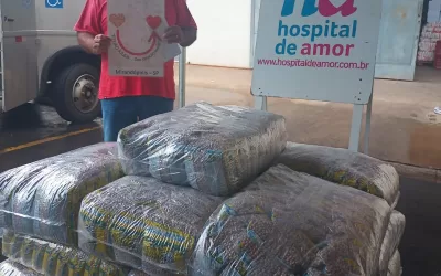 Mirandópolis – SP