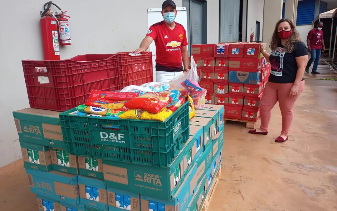 Santa Rita do Sapucaí – MG, Cachoeira de Minas – MG