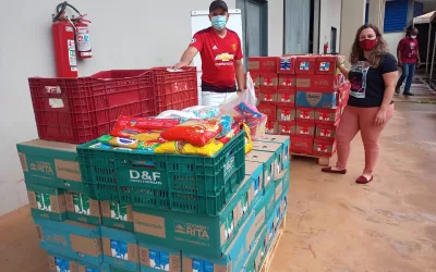 Santa Rita do Sapucaí – MG, Cachoeira de Minas – MG