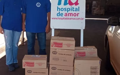 Miguelópolis – SP