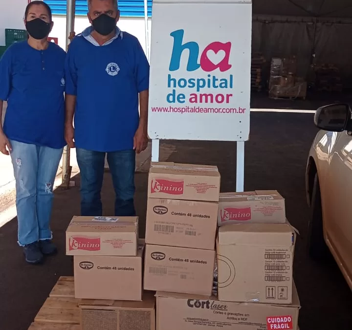 Miguelópolis – SP