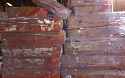 Nova Aliança – SP