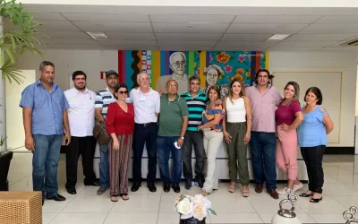 Buriti Alegre – GO