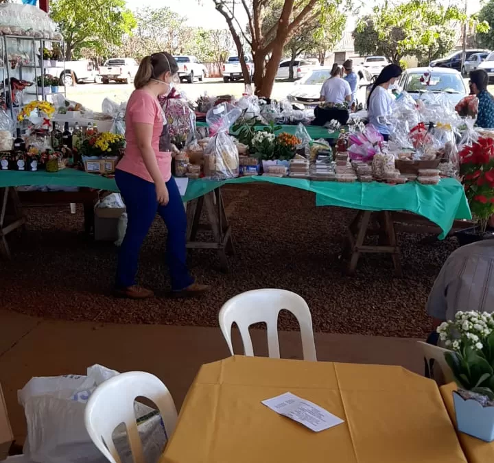 Campina Verde – MG