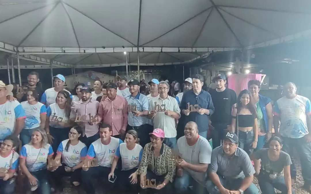 Marianópolis do Tocantins – TO