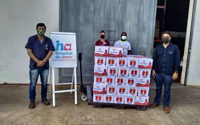 Ribeirão Preto – SP