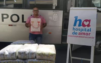 Mirandópolis – SP