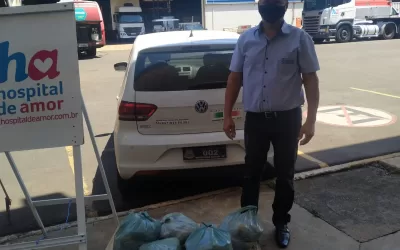 Murutinga do Sul – SP