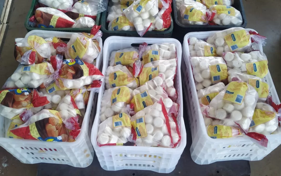 Franca – SP