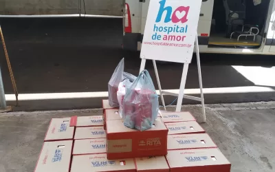 Cachoeira de Minas – MG