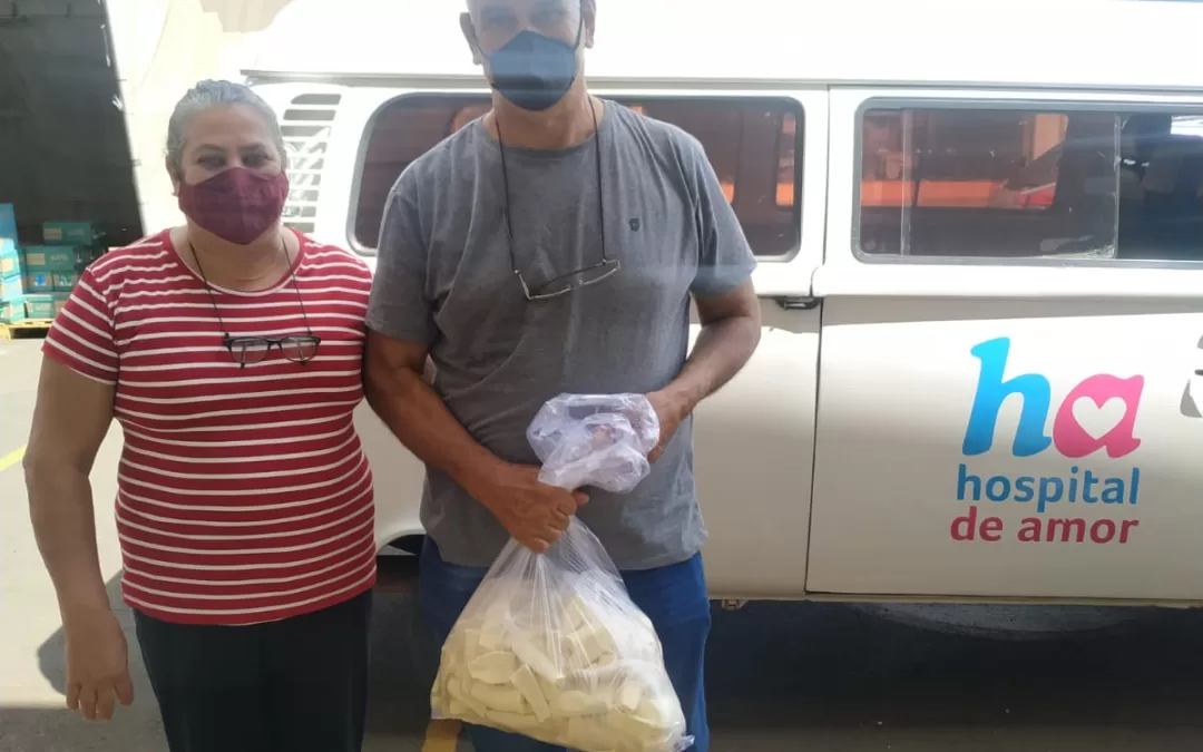 Porto Ferreira – SP