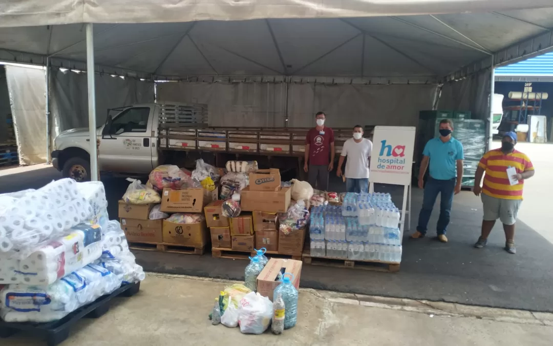 São Francisco de Sales – MG