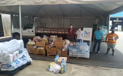 São Francisco de Sales – MG