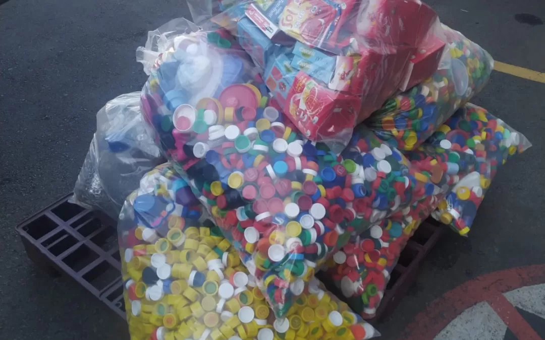 Cachoeira Dourada – GO