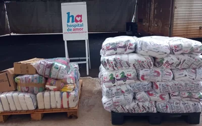 Sales Oliveira – SP