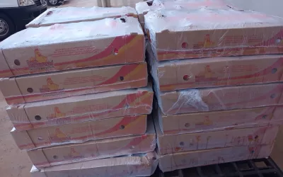 Nova Aliança – SP