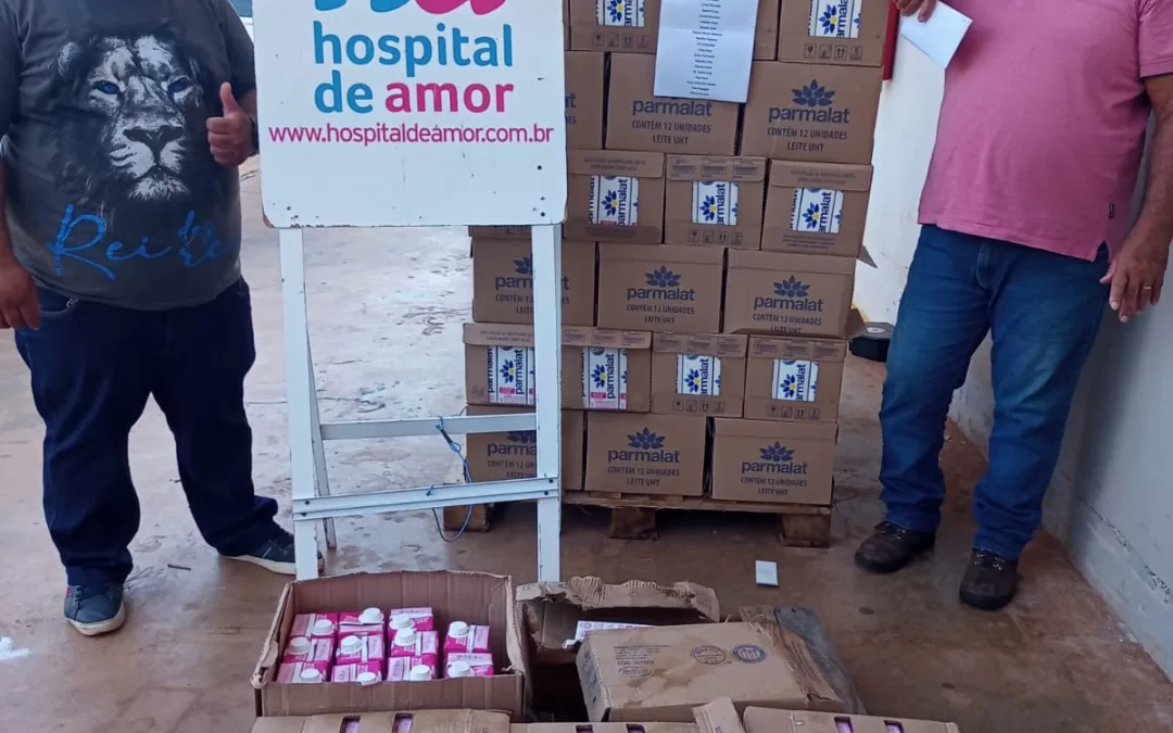 Mirandópolis – SP