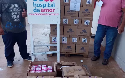 Mirandópolis – SP