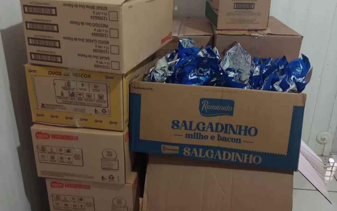 Ribeirão Preto – SP