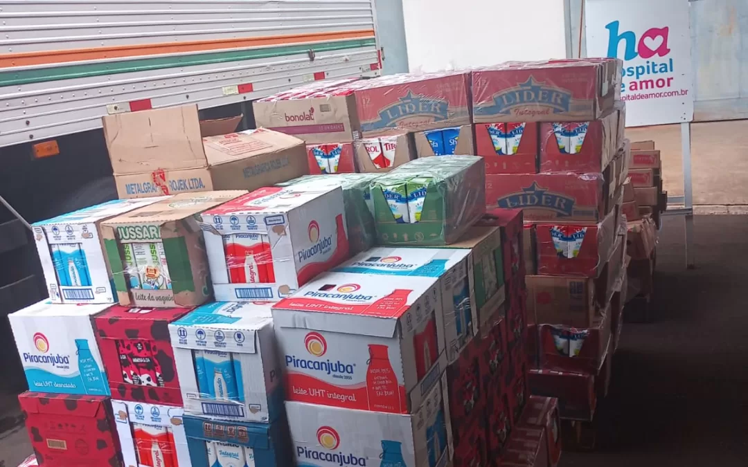 São Joaquim da Barra – SP