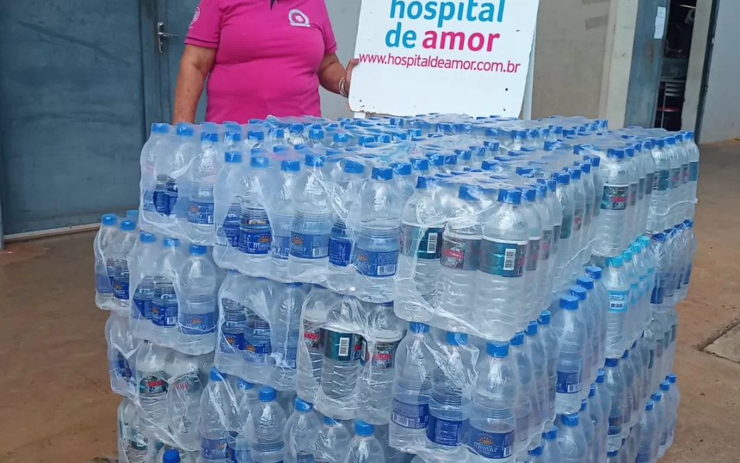 Porto Ferreira – SP