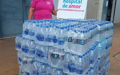 Porto Ferreira – SP