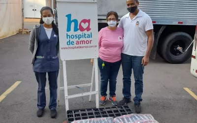 Porto Ferreira – SP