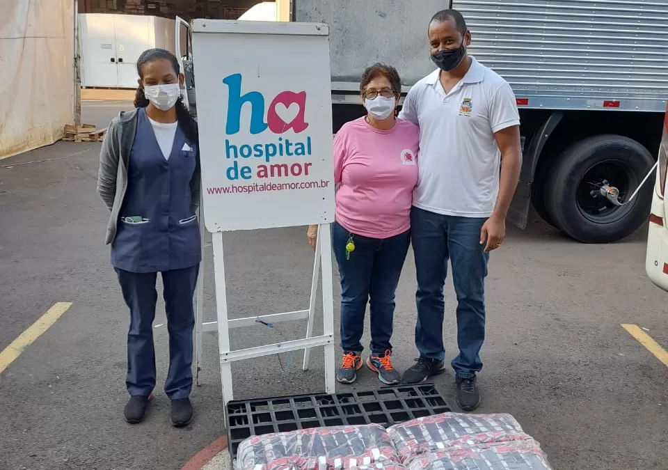 Porto Ferreira – SP