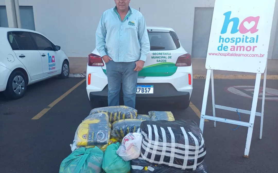 Nova Independência – SP