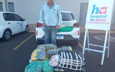 Nova Independência – SP