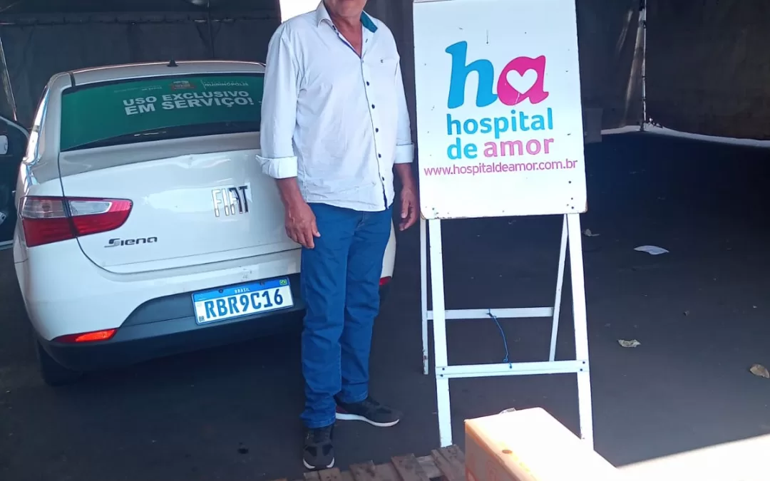 Quirinópolis – GO